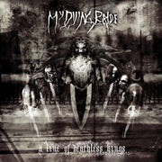 Line Of Deathless Kings