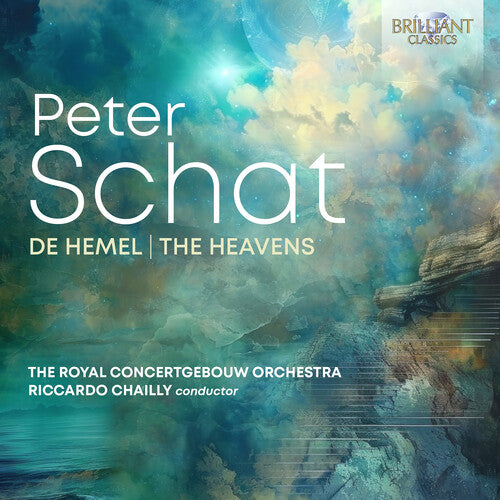 De Hemel (The Heavens)