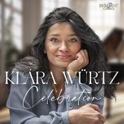 Klara Wurtz Celebration