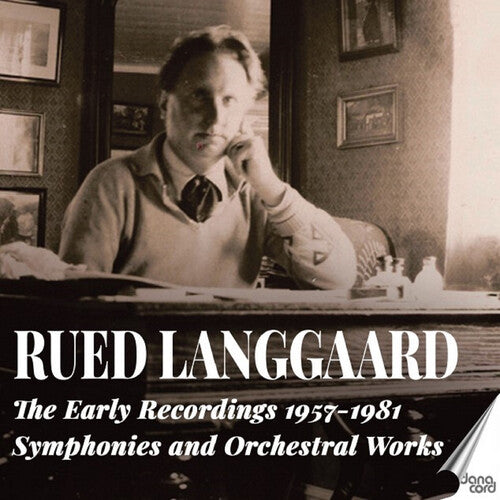 Early Recordings 1957-1981 - Syms & Orchestral