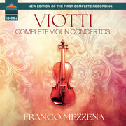 Complete Violin Cons
