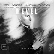 Hevel - Reflections In Polish Piano Works Of The
