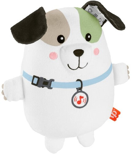 Calming Vibrations Puppy Soother Refresh