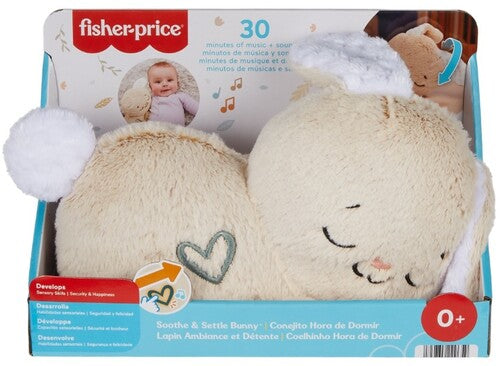 Soothe & Settle Bunny