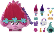 Polly Pocket Trolls Poppy Compact