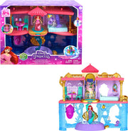 Disney Princess Ariel S Land & Sea Castle