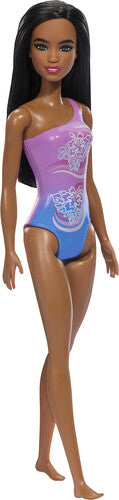 Barbie Beach Doll African American