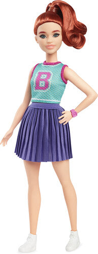 Barbie Fashionista 3, Barbie, Collectibles