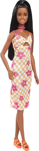 Barbie Fashionista 4, Barbie, Collectibles