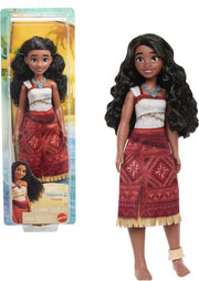 Disney Series Fd Hero Core Doll