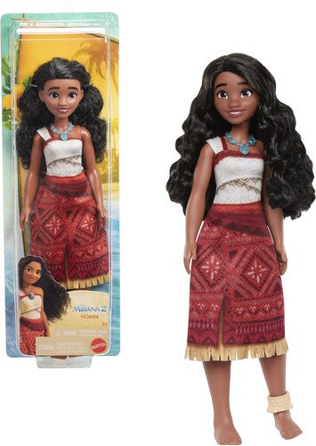 Disney Series Fd Hero Core Doll
