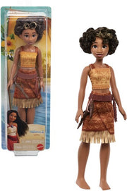 Disney Series Fd Bff Core Doll