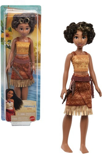 Disney Series Fd Bff Core Doll