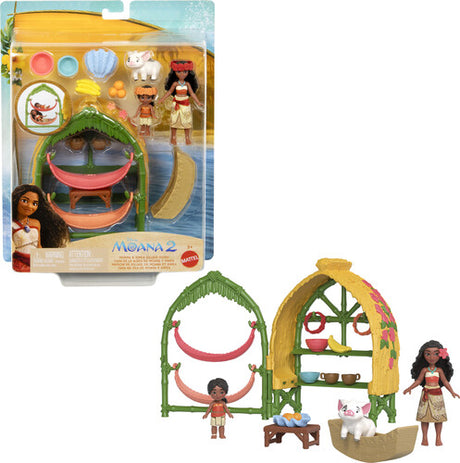 Disney Series Playset 1, Disney Series, Collectibles