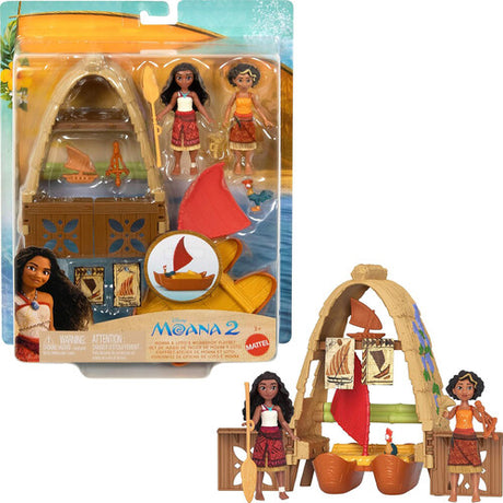 Disney Series Playset 2, Disney Series, Collectibles