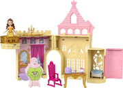 Disney Princess Storytime Stackers Belle S Castle