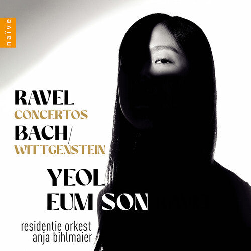 Cons: Bach: Wittgenstein