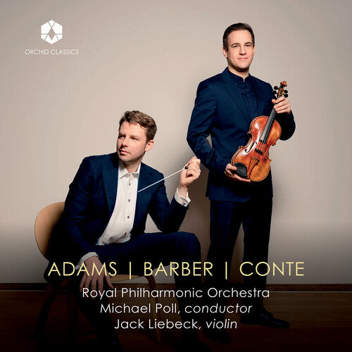 Adams Barber & Conte