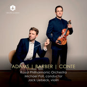 Adams Barber & Conte