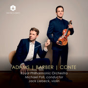 Adams Barber & Conte