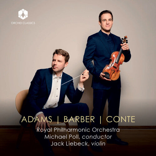 Adams Barber & Conte