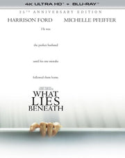 What Lies Beneath (2000) (25Th Anniversary Ed)