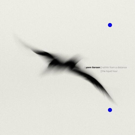 Rathlin From A Distance / The Liquid Hour, Yann Tiersen, LP