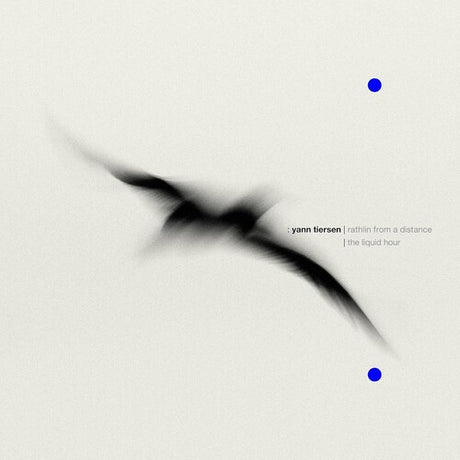 Rathlin From A Distance / The Liquid Hour, Yann Tiersen, CD