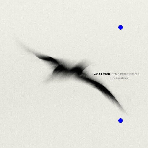 Rathlin From A Distance / The Liquid Hour, Yann Tiersen, CD