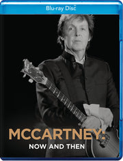 Mccartney - Now & Then
