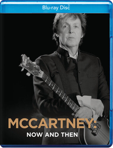 Mccartney - Now & Then