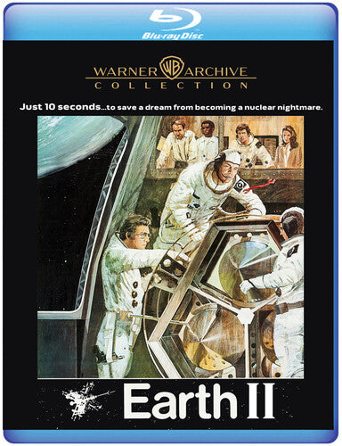 Earth Ii (1971)