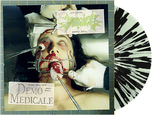 Demo Medicale