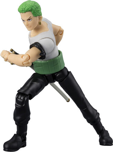 One Piece - Roronoa Zoro
