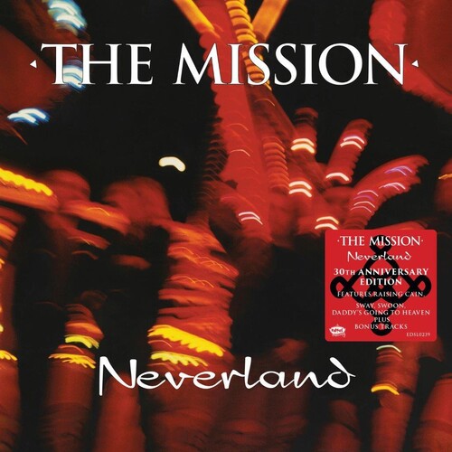 Neverland: 30Th Anniversary