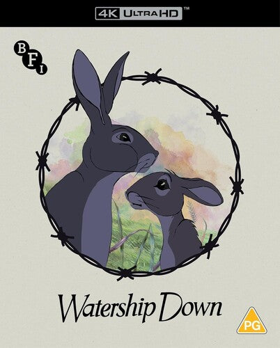 Watership Down