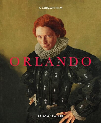 Orlando, Orlando, ULTRA HD