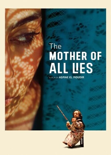 Mother Of All Lies, Mother Of All Lies, DVD