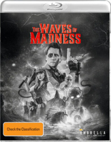 Waves Of Madness