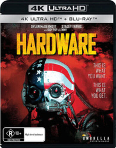 Hardware, Hardware, ULTRA HD