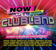 Now Presents Clubland / Various