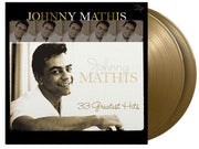 33 Greatest Hits - 180Gm Gold Vinyl