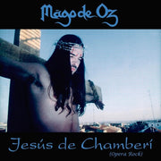 Jesus De Chamberi