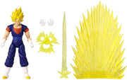 Dragon Ball Super - Super Saiyan Vegito Set