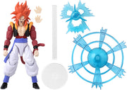 Dragon Ball Super - Super Saiyan 4 Gogeta Set