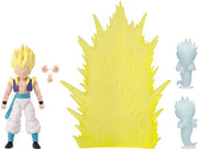 Dragon Ball Super - Super Saiyan Gotenks Set