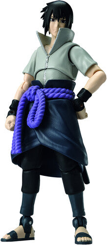 Naruto - Sasuke Action Figure