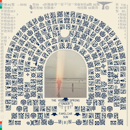 Under A Familiar Sun