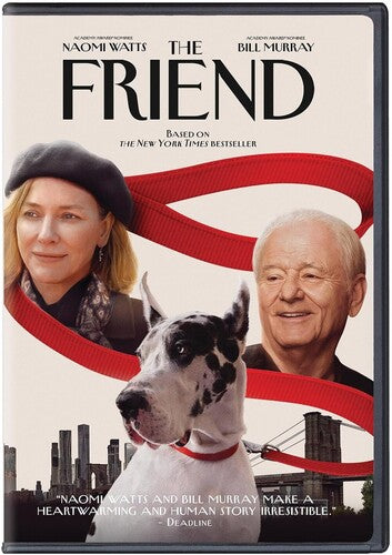 Friend, Friend, DVD