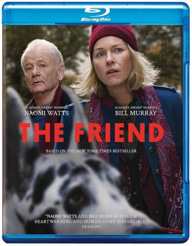 Friend